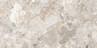 Керамогранит NT Ceramic Terrazzo Beige Creative 4D арт. NTTVL99846D (60x120) 4D